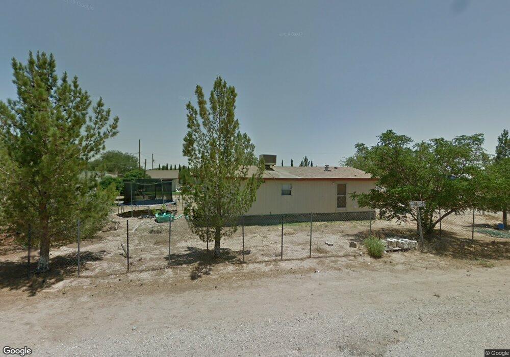 11640 Valle Del Centro Dr, El Paso, TX 79927 - photo 1