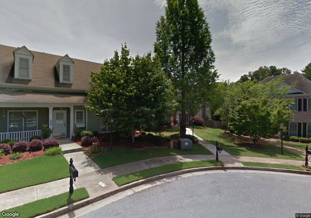 230 Ivy Park Square, Avondale Estates, GA 30002 - photo 1