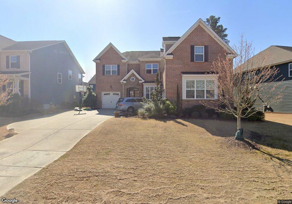 2381 Terrmini Dr, Apex, NC 27502 - photo 1