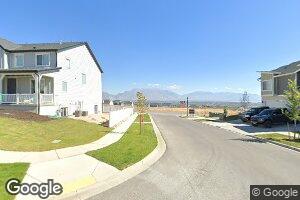909 W Lucky Clover Dr, Saratoga Springs, UT 84043