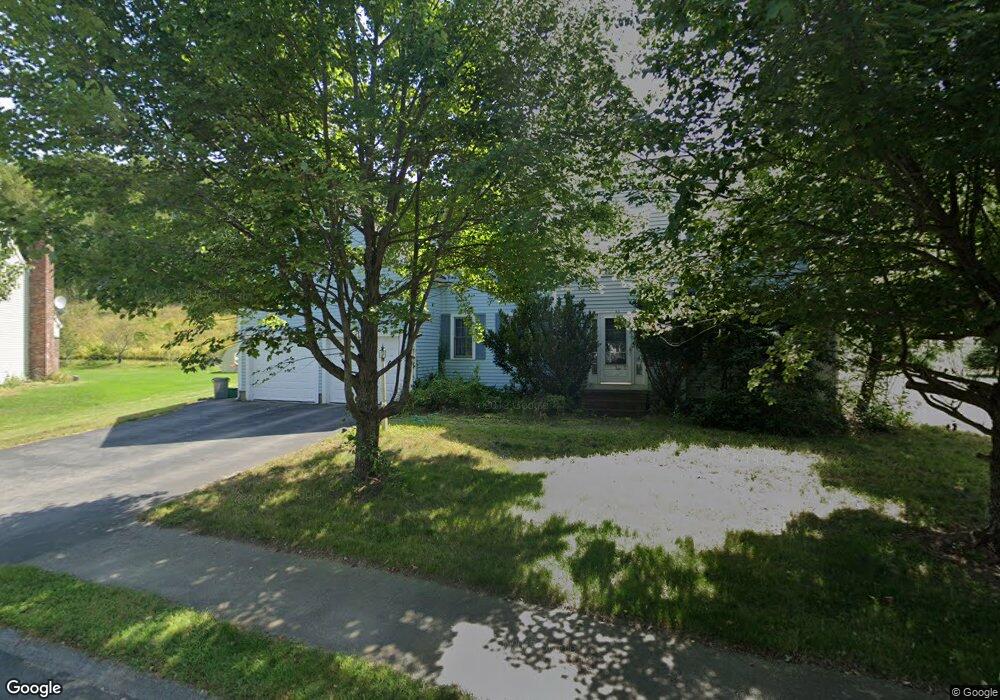 33 Lexington Dr, Acton, MA 01720 - photo 1