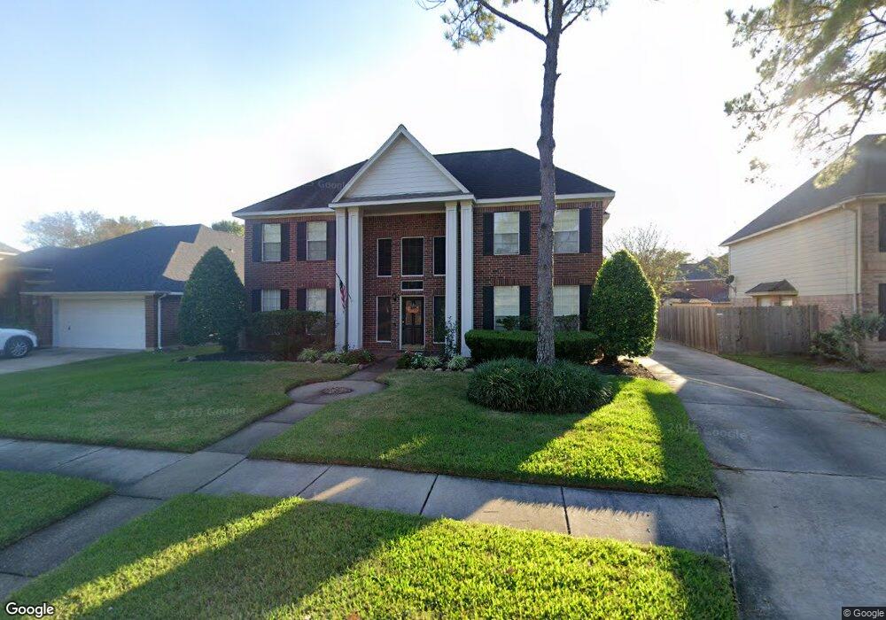 15839 Aberdeen Trails Dr, Houston, TX 77095 - photo 1