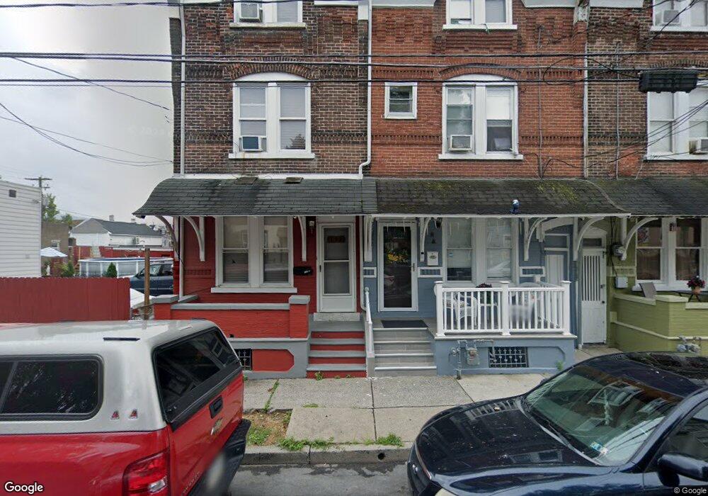 152 W Turner St, Allentown, PA 18102 - photo 1