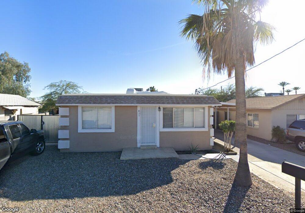815 E Puget Ave, Phoenix, AZ 85020 - photo 1