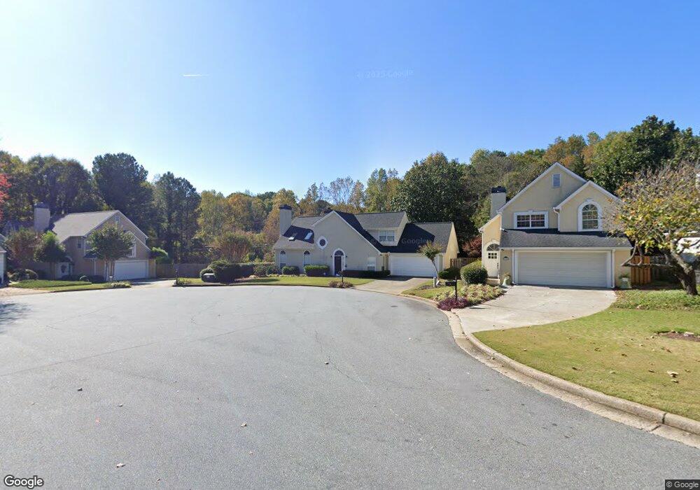 185 Sweetwater Trace, Roswell, GA 30076 - photo 1