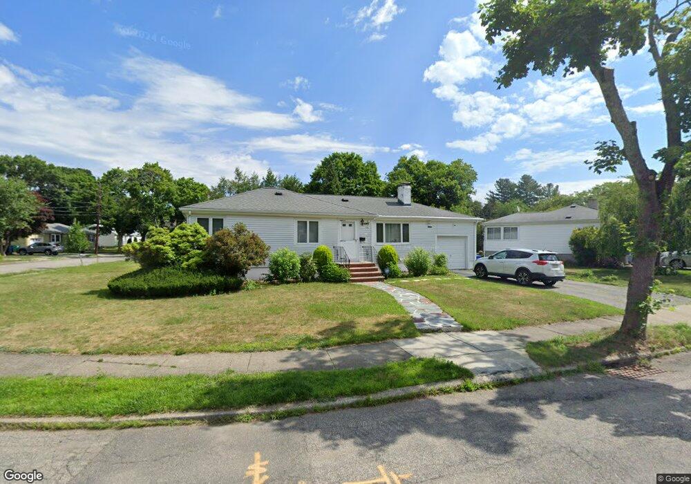 100 Truman Rd, Newton Center, MA 02459 - photo 1
