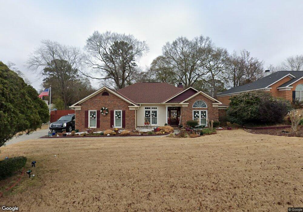6909 Flagstone Dr, Columbus, GA 31907 - photo 1