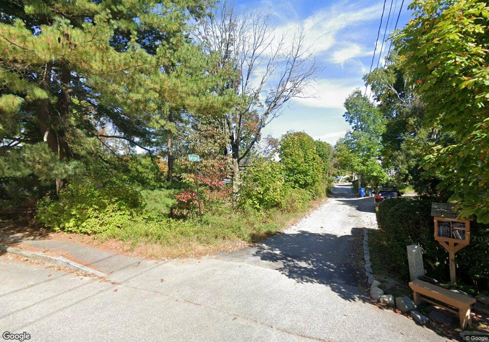 11 Garrison Street Extension, Portland, ME 04102 - photo 1