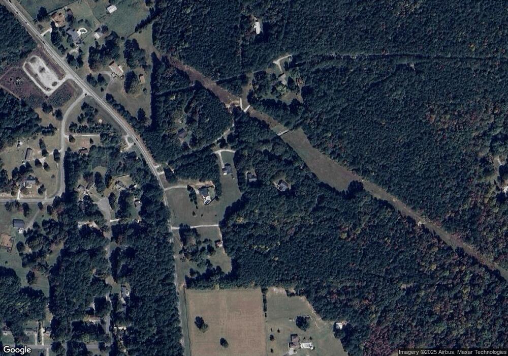 1297 Highway 154, Sharpsburg, GA 30277 - photo 1