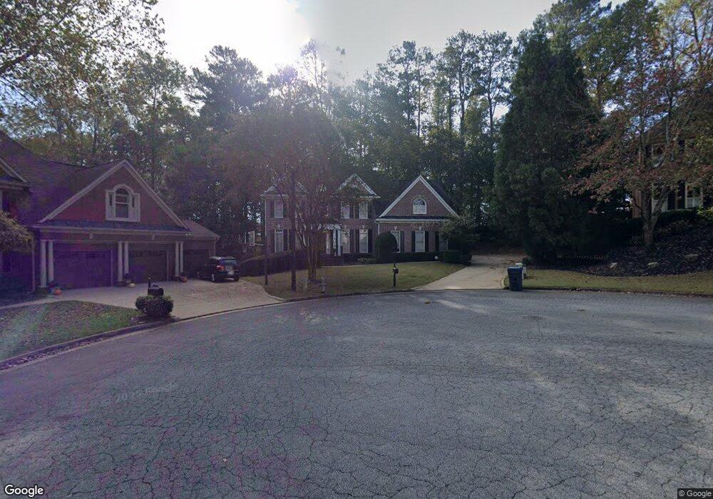 2742 Kingsburgh Ct unit A2, Marietta, GA 30066 - photo 1