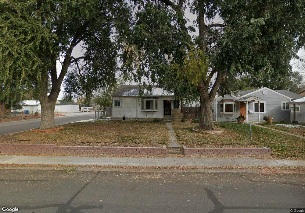 1788 Newark St, Aurora, CO 80010 - photo 1