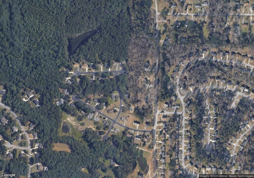 2106 Pleasant View Ct SW unit 36, Conyers, GA 30094 - photo 1