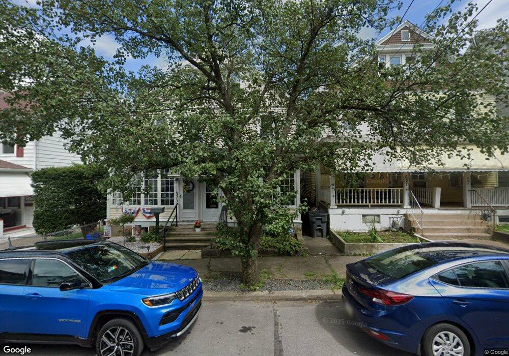 629 Grant St, Hazleton, PA 18201 - photo 1