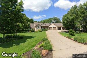 20820 Yellowpine St NW, Cedar, MN 55011