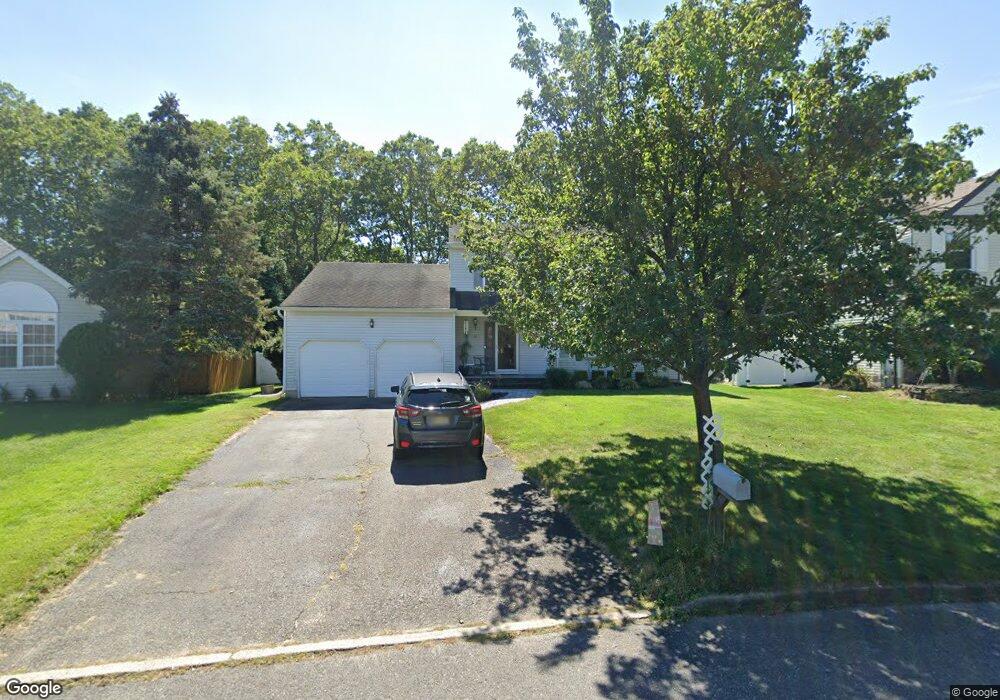 19 Davids Ln, Howell, NJ 07731 - photo 1