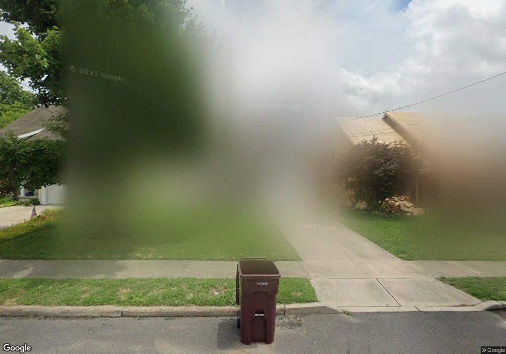 210 Hooker St, Riverside, NJ 08075 - photo 1