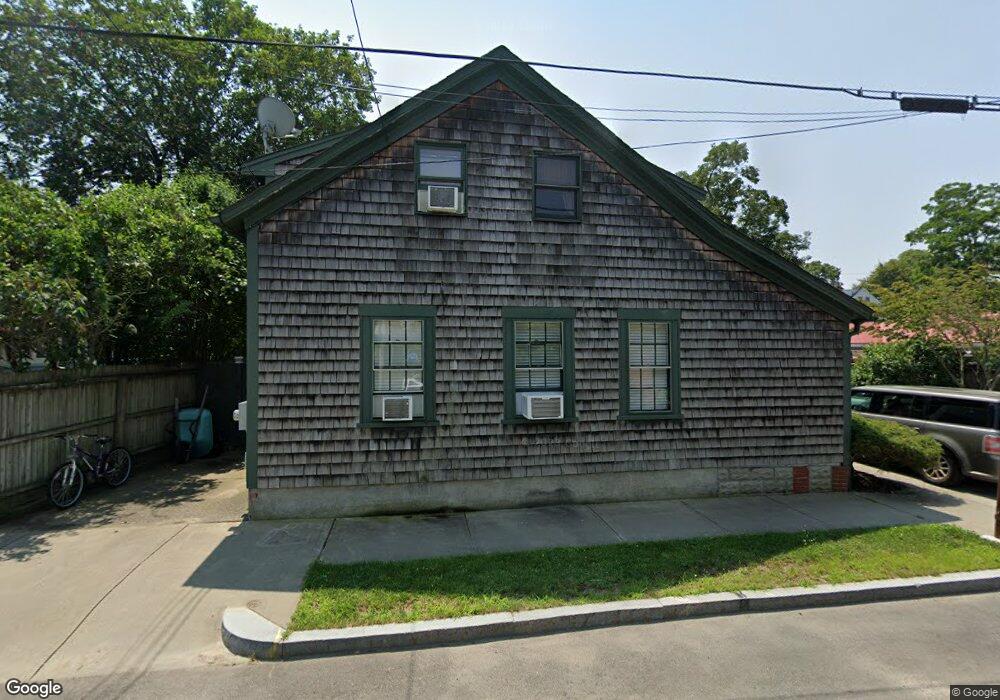 37 Franklin St, Warren, RI 02885 - photo 1