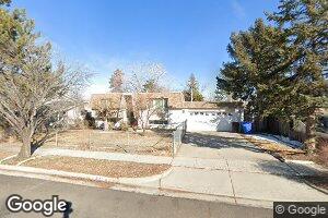 6123 Don Carlos Dr, Salt Lake City, UT 84129