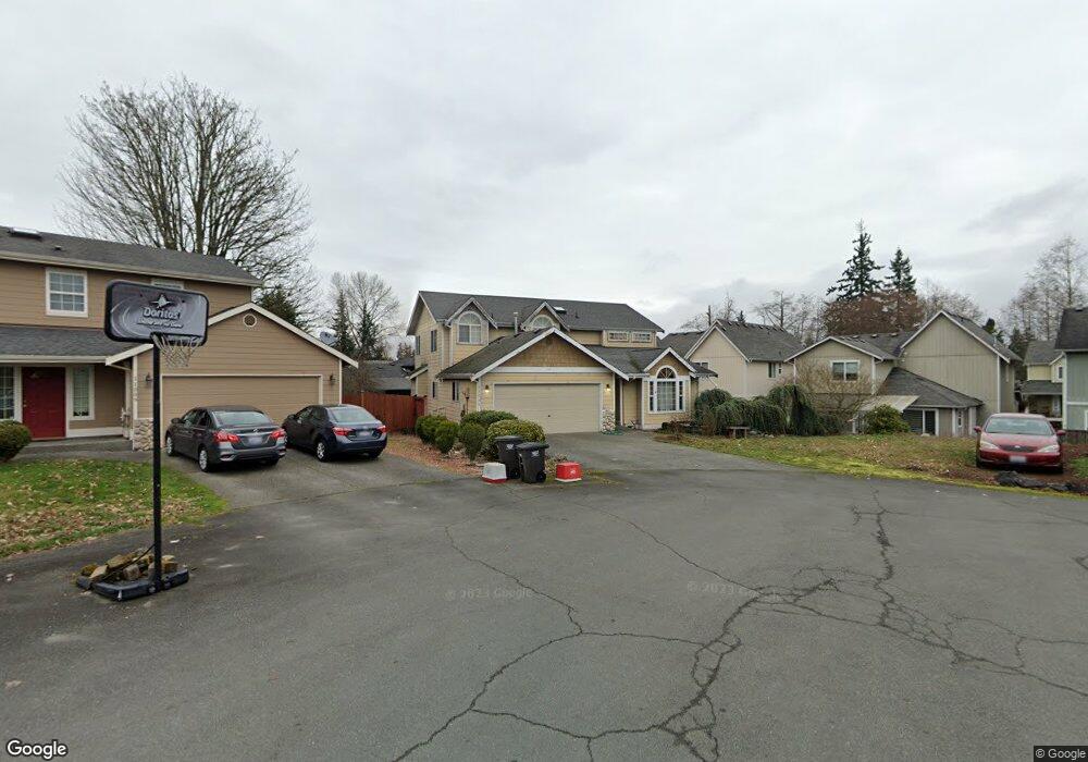 11015 Meridian Place W, Everett, WA 98204 - photo 1