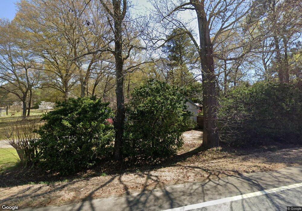 100 Pine Ridge Dr, Byron, GA 31008 - photo 1