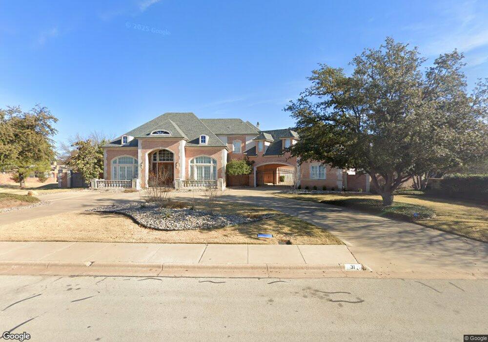 31 Winged Foot Cir E, Abilene, TX 79606 - photo 1