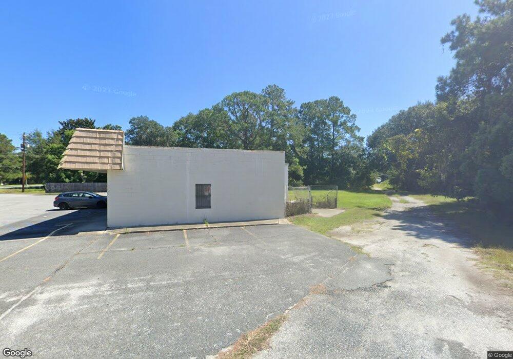 2.4 Acre Atwood Ln, Crescent, GA 31304 - photo 1