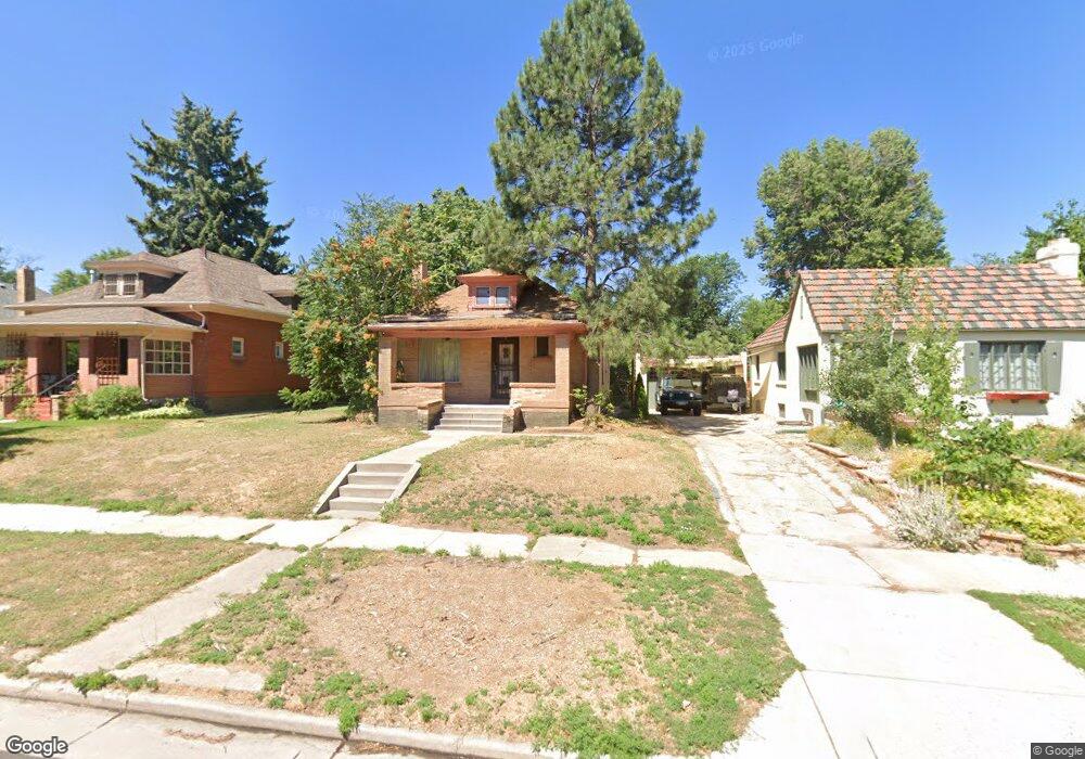 2531 Elm St, Denver, CO 80207 - photo 1