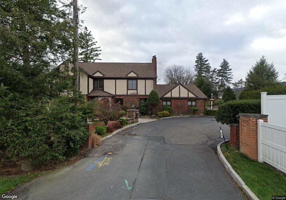 100 Colonial Acres, Wyoming, PA 18644 - photo 1