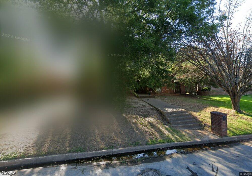 5002 Forestwood Blvd, Tyler, TX 75703 - photo 1