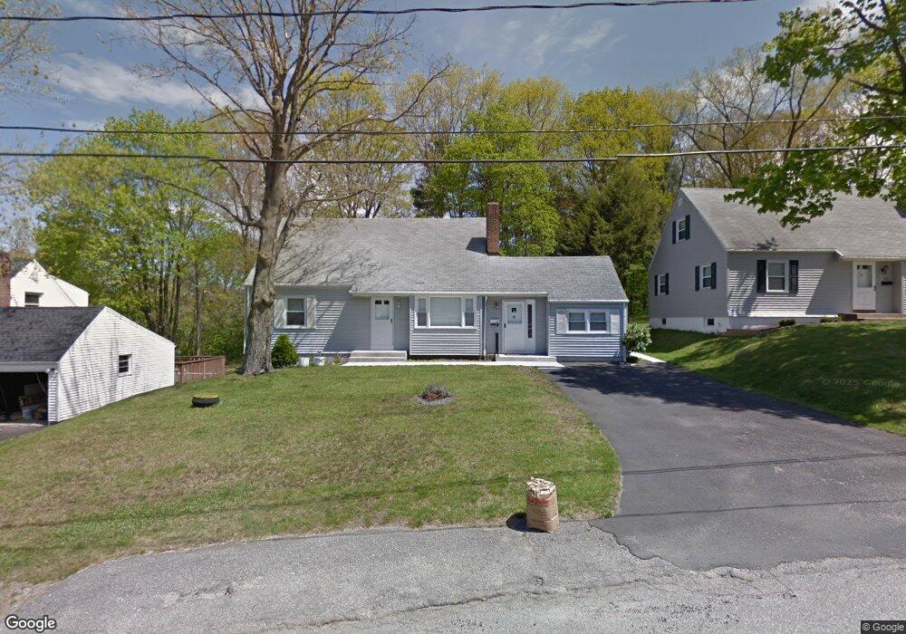 11 Michael Terrace, Waterbury, CT 06710 - photo 1