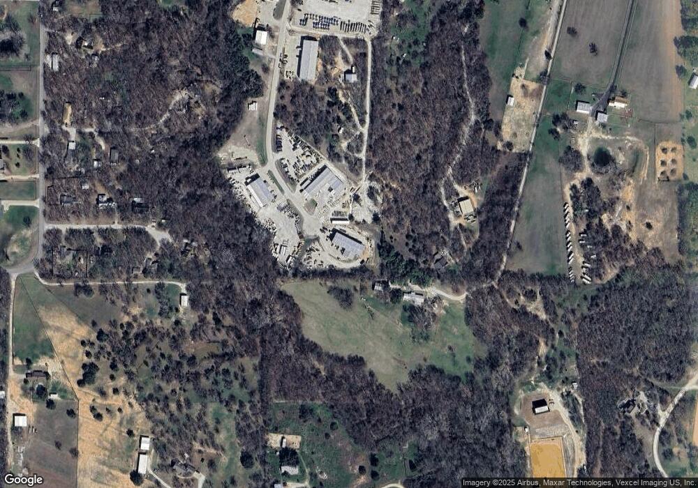 2935 Greenlee Park Trail, Weatherford, TX 76088 - photo 1