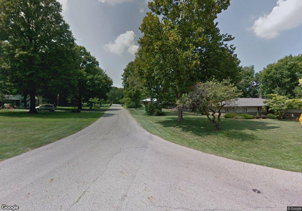 5927 Stuart Ln, Worthington, OH 43085 - photo 1