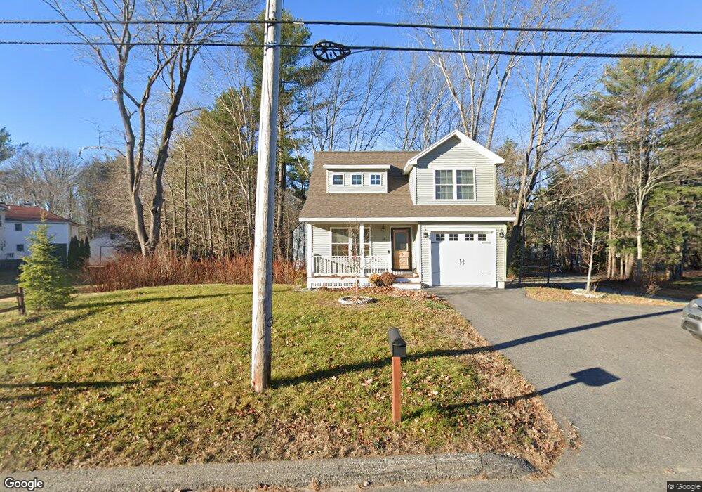 60 Old Orchard Rd, Saco, ME 04072 - photo 1