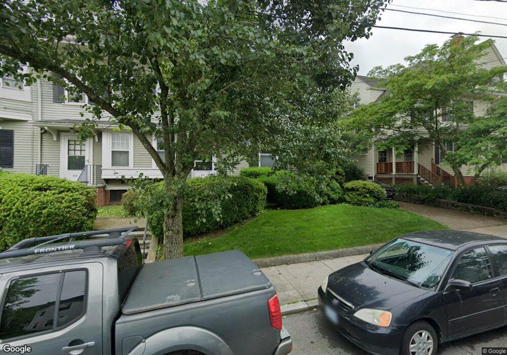 411 Lloyd Ave unit 2, Providence, RI 02906 - photo 1