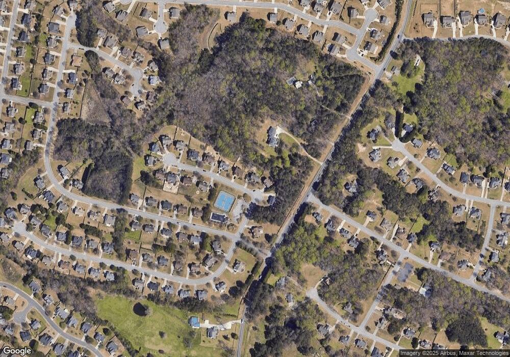 3191 Seneca Farm Ln unit 1, Buford, GA 30519 - photo 1