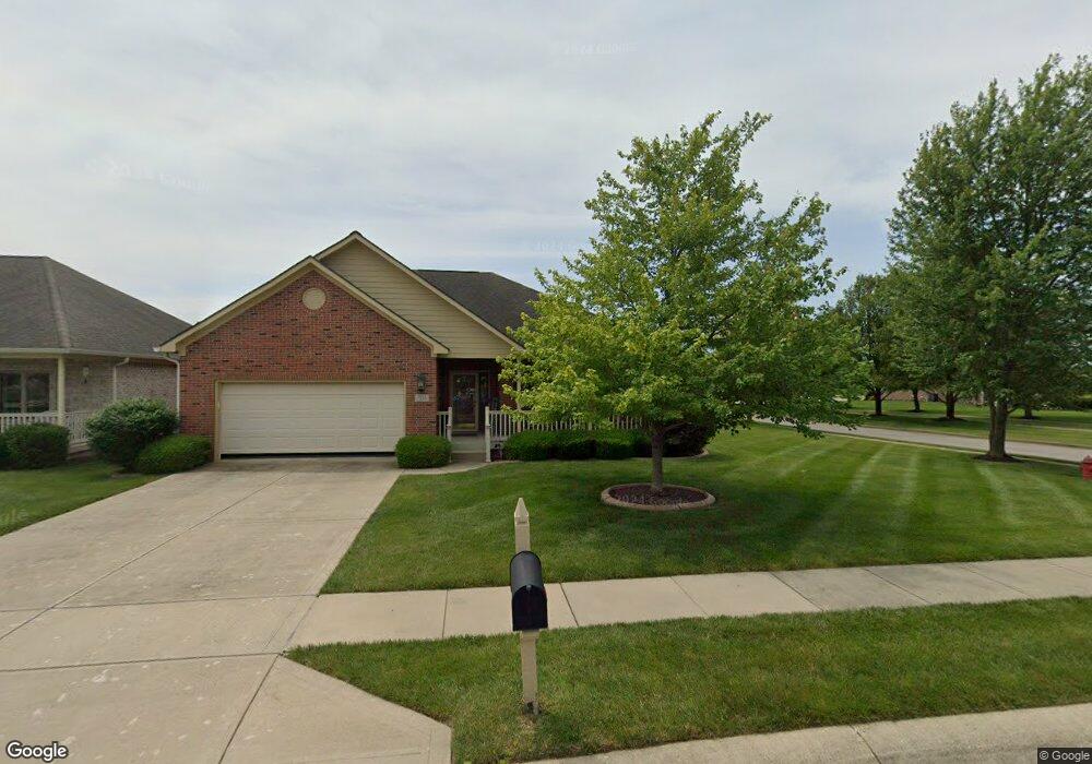 5365 E Commons Dr, Mooresville, IN 46158 - photo 1