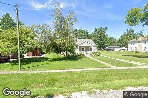 411 Cooper St, Chapin, IL 62628