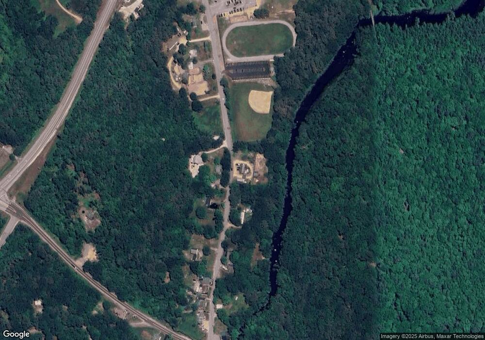 41 Maple St, Center Barnstead, NH 03225 - photo 1