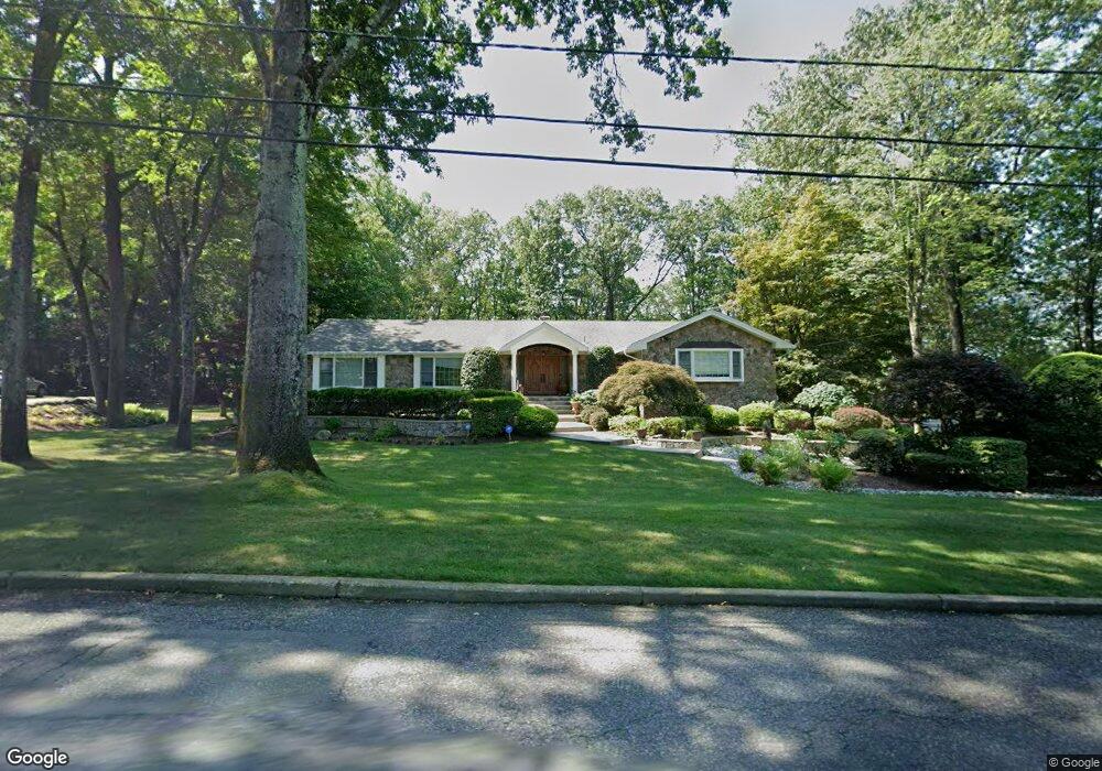 57 Indian Dr, Woodcliff Lake, NJ 07677 - photo 1