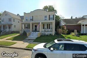 316 Hume St Unit 2 West, Allenhurst, NJ 07711