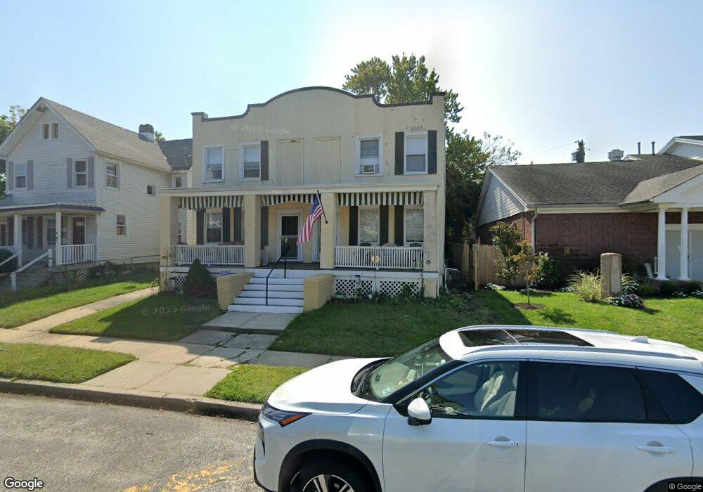 316 Hume St unit 1 West, Allenhurst, NJ 07711 - photo 1