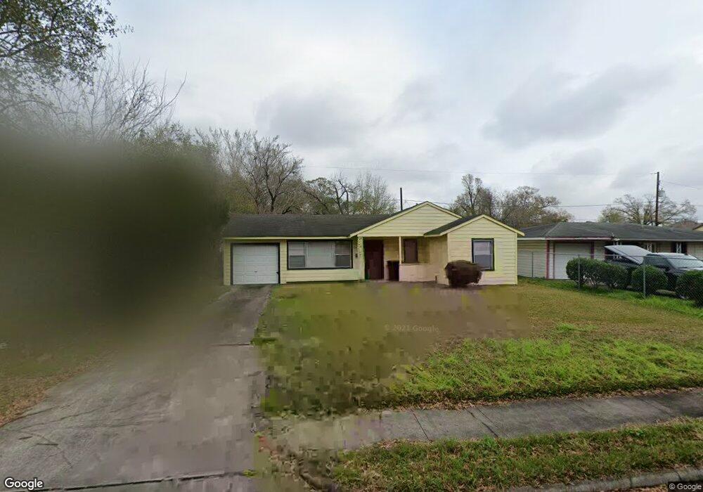 5331 Kingsbury St, Houston, TX 77021 - photo 1