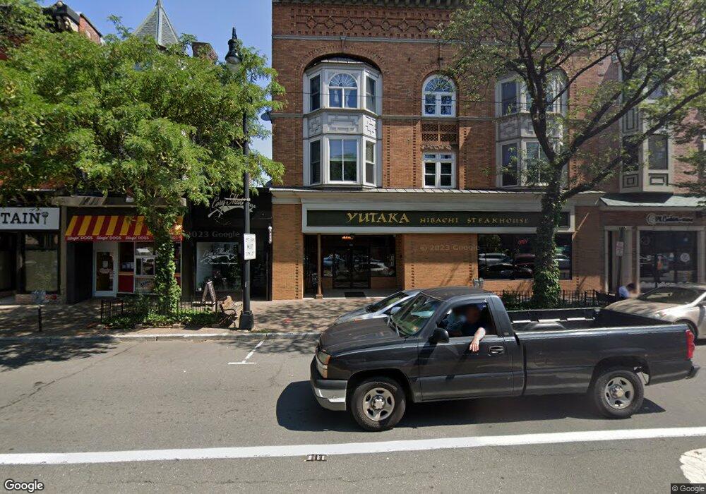 88 W Main St unit 3B, Somerville, NJ 08876 - photo 1