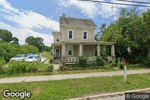 1675 Main St, Port Norris, NJ 08349