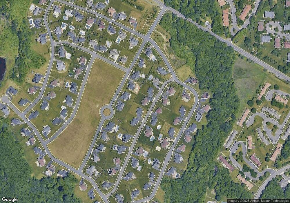 8 Opal Dr, Robbinsville, NJ 08691 - photo 1