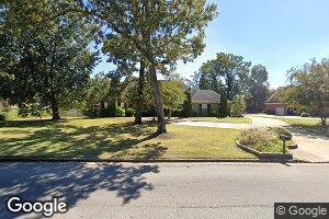 1488 Columbine Dr, Tupelo, MS 38801
