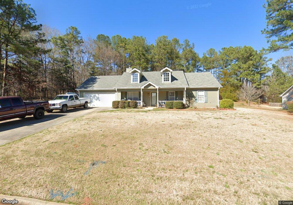 75 Mountainview Dr unit II, Covington, GA 30016 - photo 1