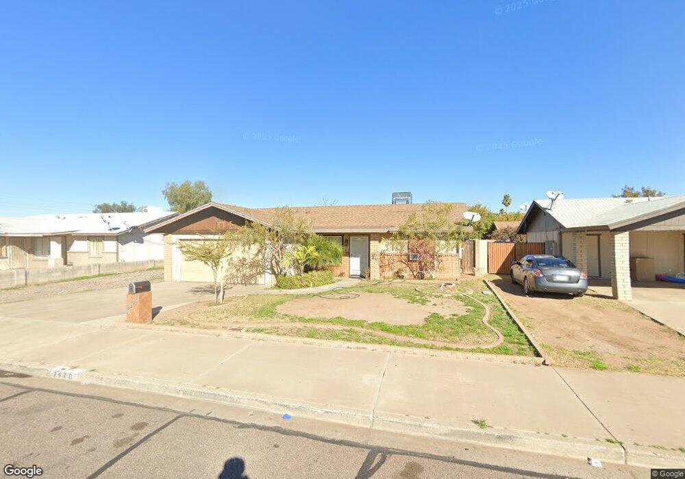 Street View Photo