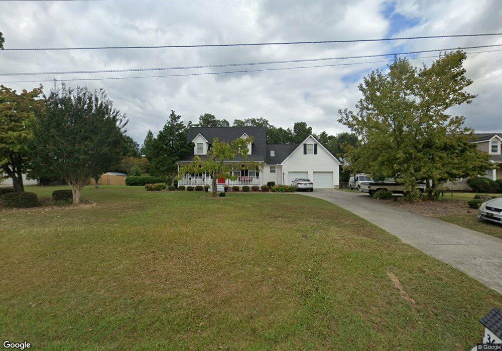 368 Cobb Rd, Chatsworth, GA 30705 - photo 1