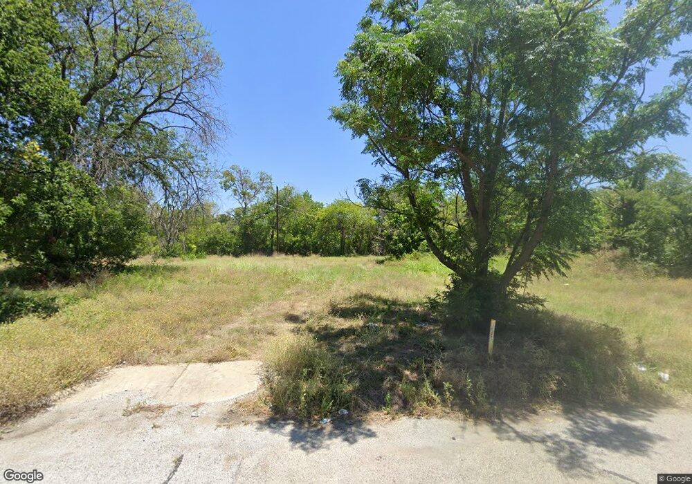 3458 Lebow St, Fort Worth, TX 76106 - photo 1